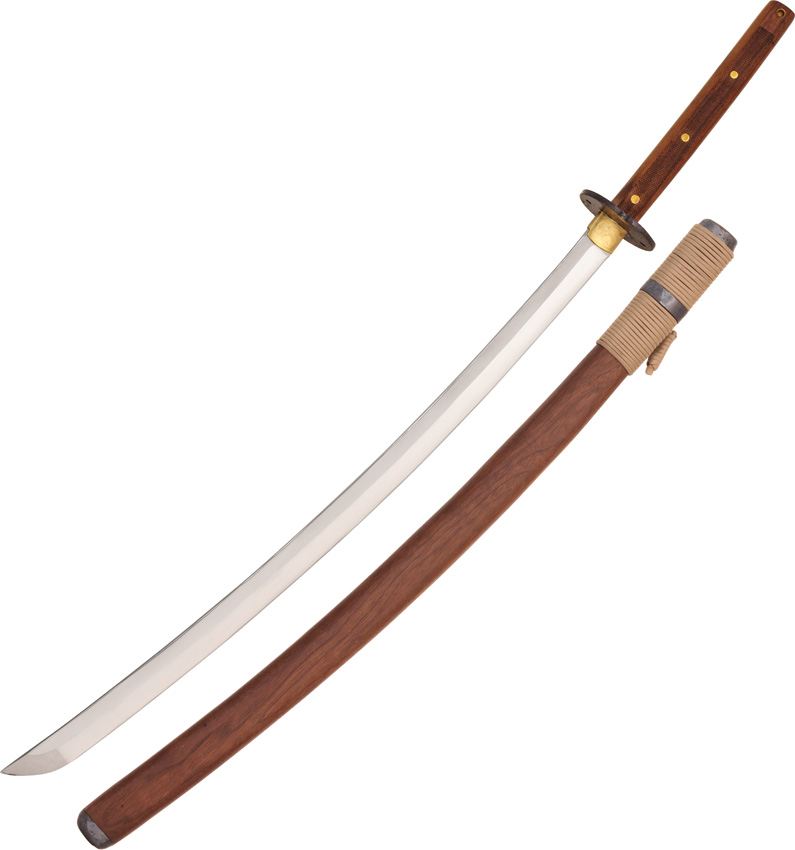 Kondoru Katana