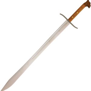 Grosse Messer Sword