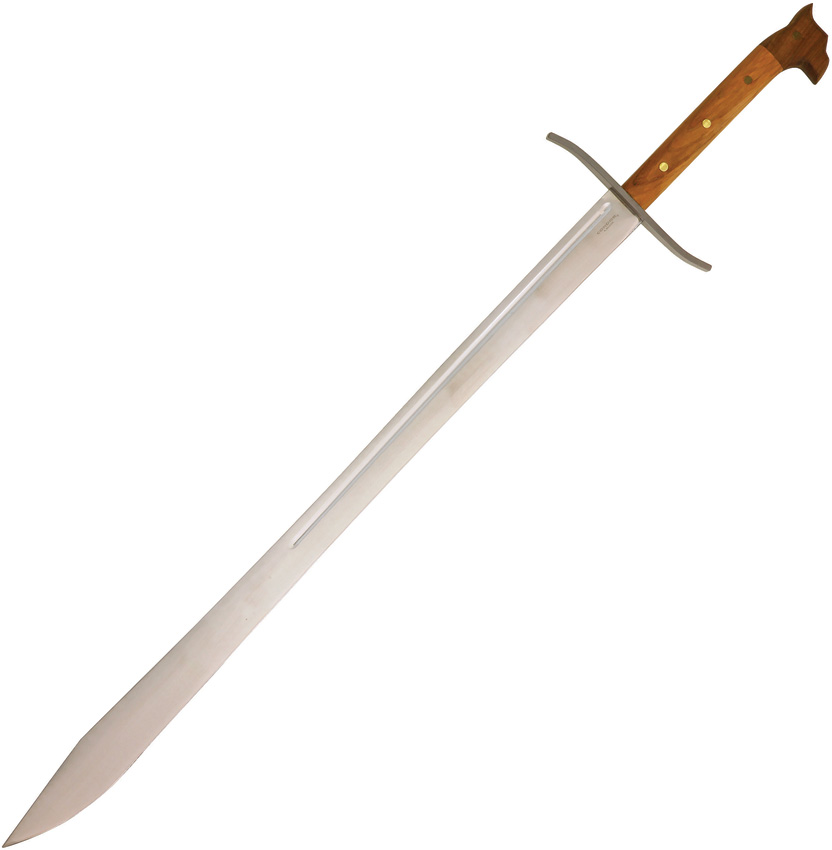 Grosse Messer Sword