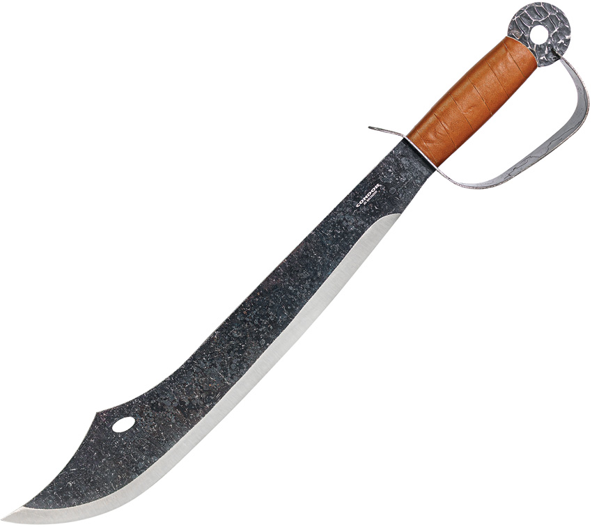 Buccaneer Sword