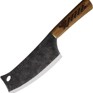 Norse Dragon Cleaver