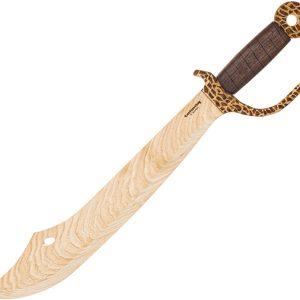 Buccaneer Wooden Sword