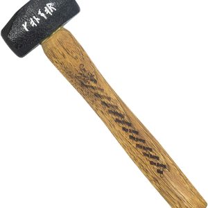 Norse Dragon Hammer