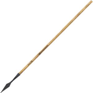 Norse Dragon Spear