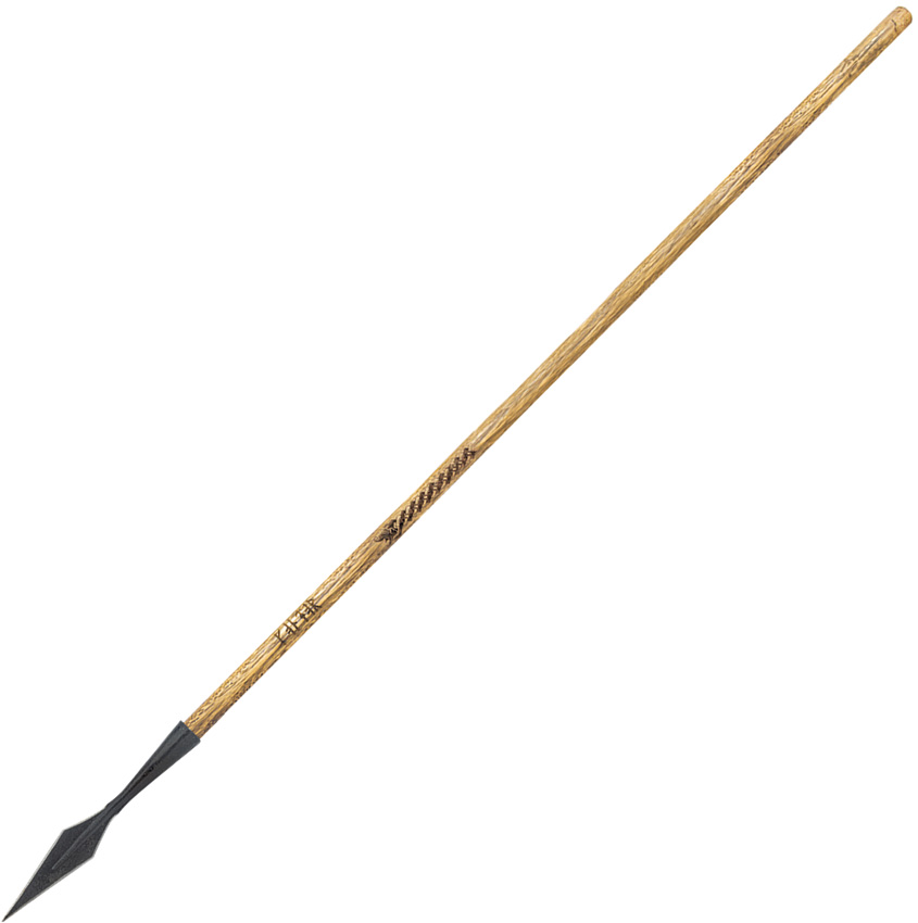 Norse Dragon Spear