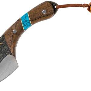Blue River Skinner