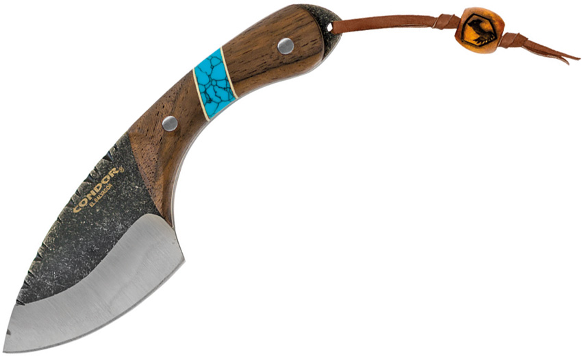 Blue River Skinner