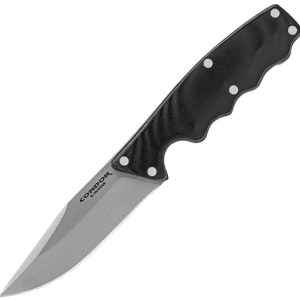 Credo Fixed Blade
