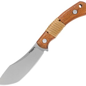 Mountaineer Trail Knife