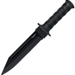 Darksaxon Fixed Blade