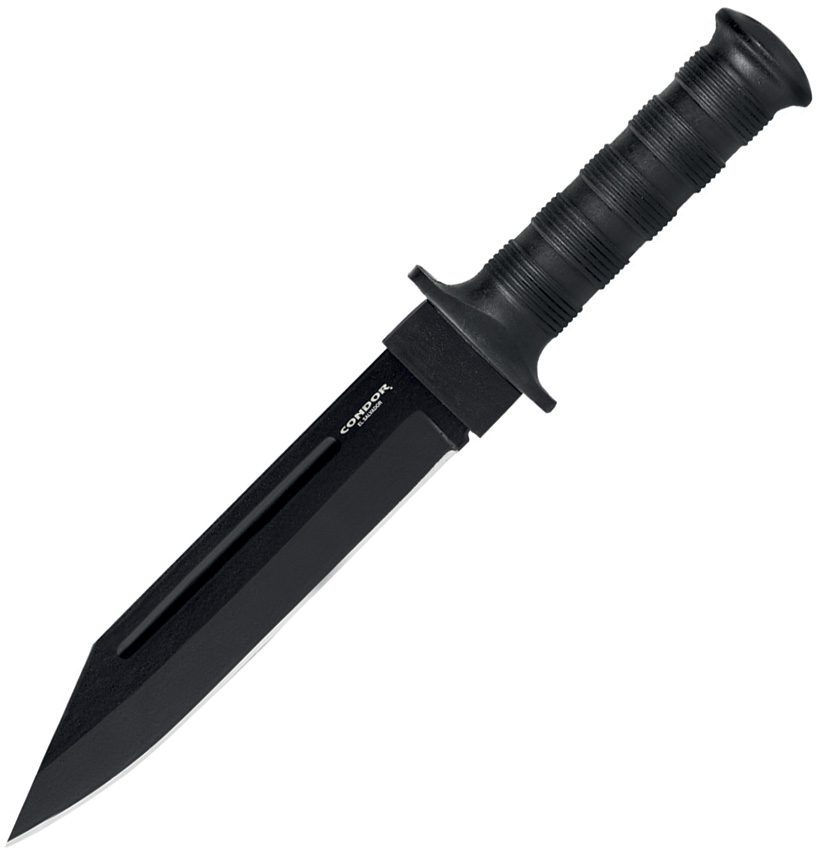 Darksaxon Fixed Blade