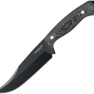 Rough N Ready Fixed Blade