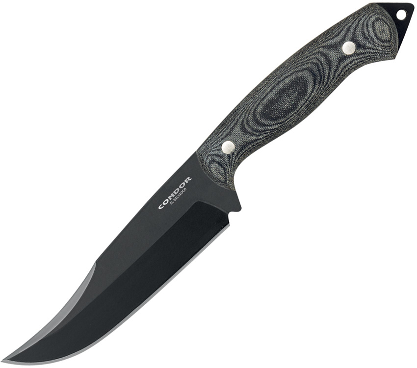 Rough N Ready Fixed Blade