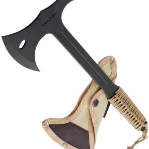 Throwing Axe Canvas Sheath