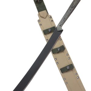 Yoshimi Machete