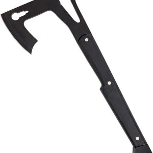Blackout Hawk Axe