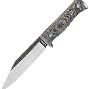 Sigrun Fixed Blade