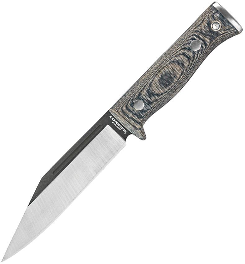 Sigrun Fixed Blade