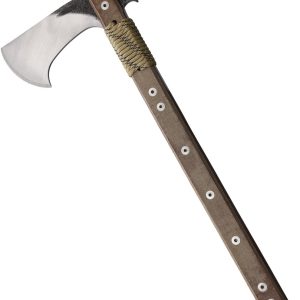 Tactical P.A.S.S. Hawk Axe
