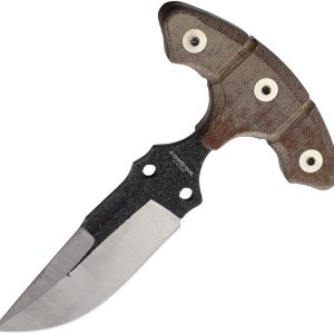 Tactical P.A.S.S. Push Dagger