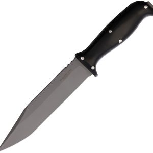 Enduro Knife