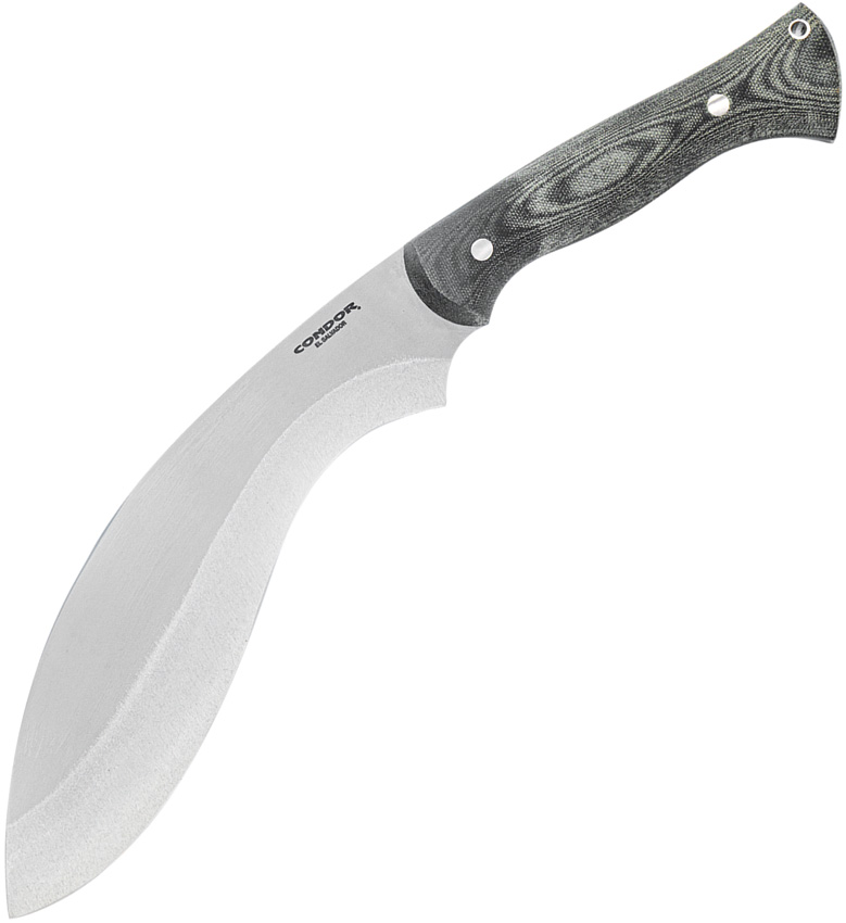 Wild Brush Kukri