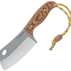Primal Cleaver