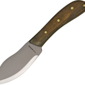 Nessmuk Knife