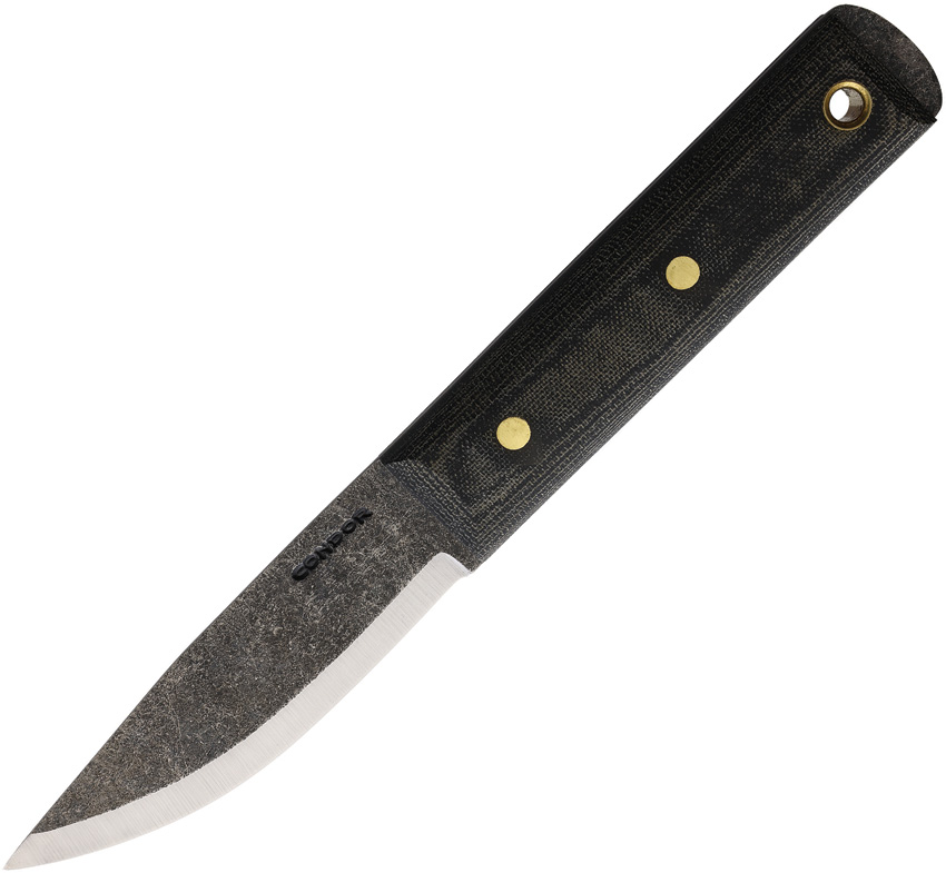 Woodlaw Survival Knife
