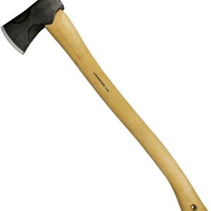 Cloudburst Axe