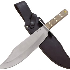 Undertaker Bowie Knife