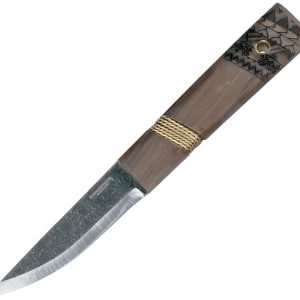 Indigenous Puukko Knife