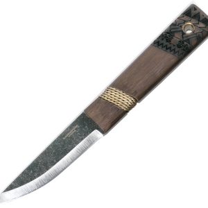 Mini Indigenous Puukko Knife
