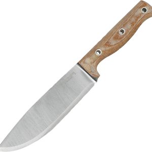 Low Drag Knife
