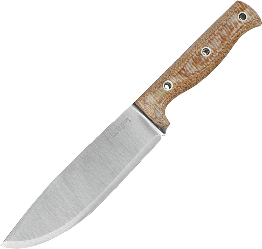 Low Drag Knife