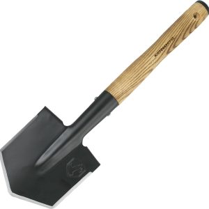 Wilderness Survival Shovel