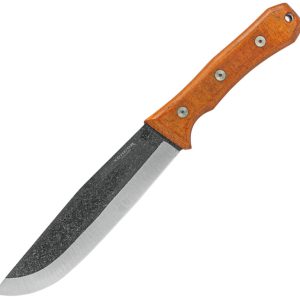 Mountain Pass Camp Knife