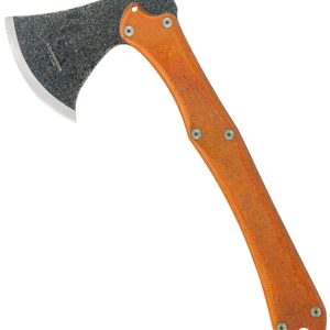 Mountain Pass Axe
