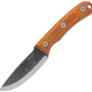 Mountain Pass Carry Knife