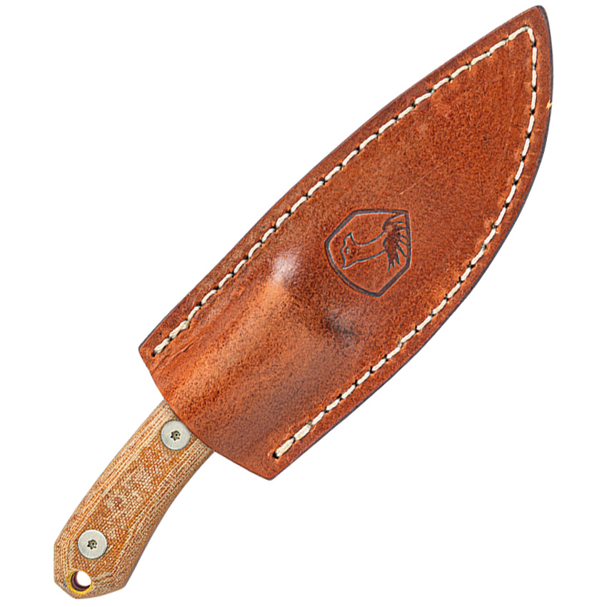 Mountain Pass Carry Knife