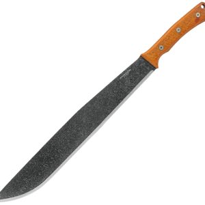 Mountain Pass Machete