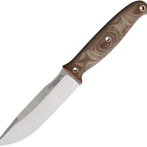 Prius Fixed Blade