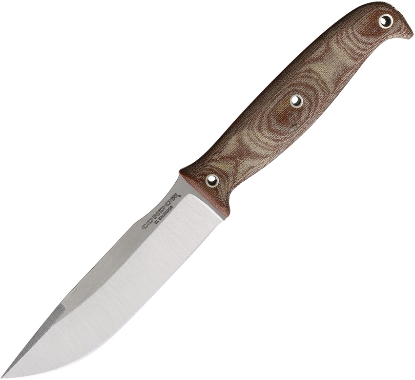 Prius Fixed Blade