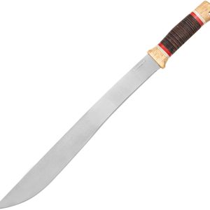 Country Backroads Machete