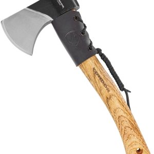 Mountaineer Trail Hatchet