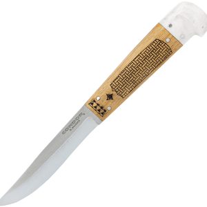Samicarta Fixed Blade