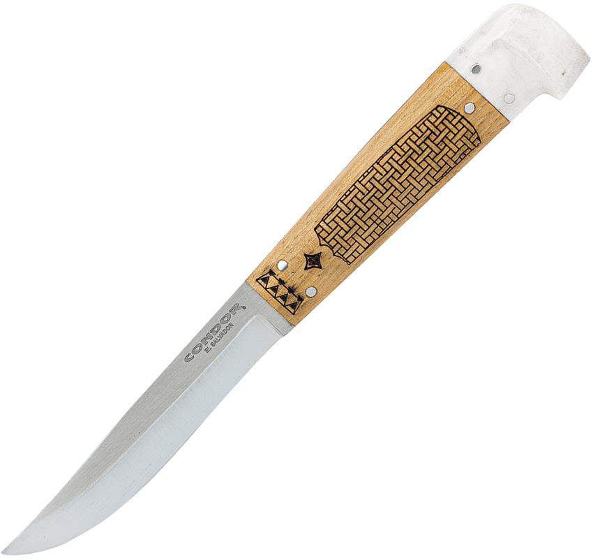Samicarta Fixed Blade