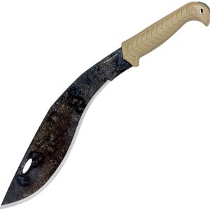 Terrakukri Desert