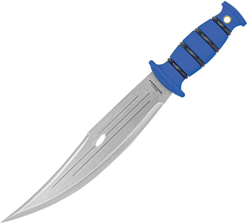Jungle Bowie HC