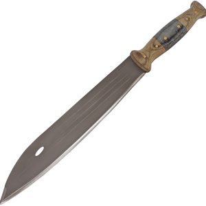 Primitive Bush Machete